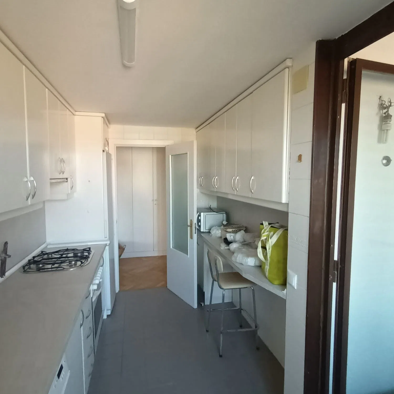 Piso en calle de Sanlúcar de Barrameda, 13 - Foto 14