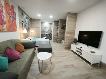 Estudio en  Maestro Lecuona 2 - Foto 1