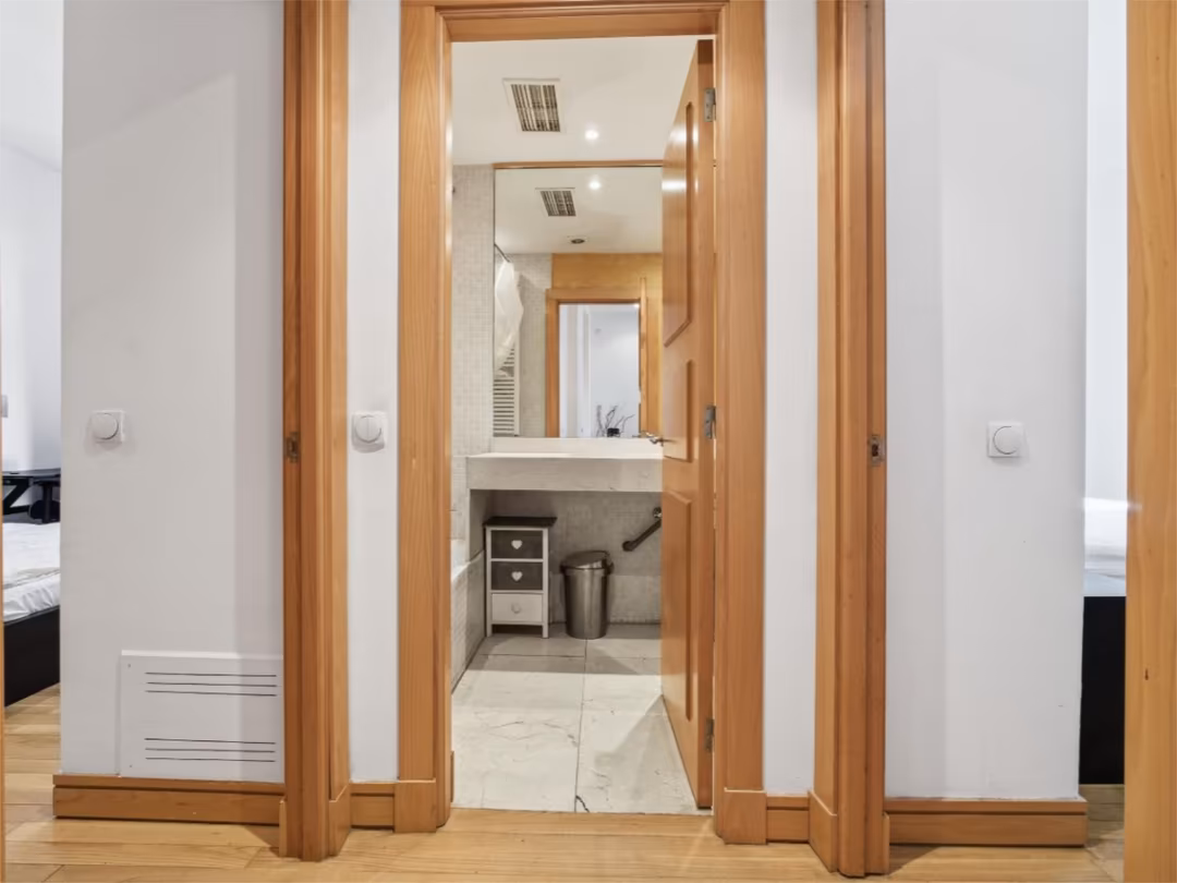 Piso en  Calle de Echegaray 1 - Foto 16