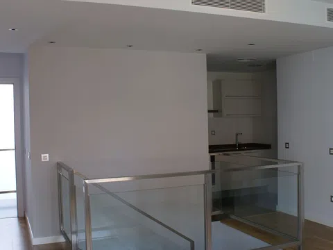 Dúplex en calle Beatriz de Suabia, 27