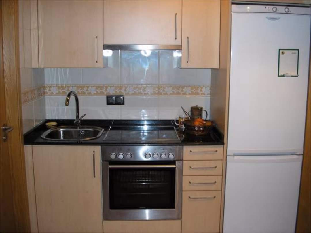 Apartamento en Corte Inglés - Foto 7