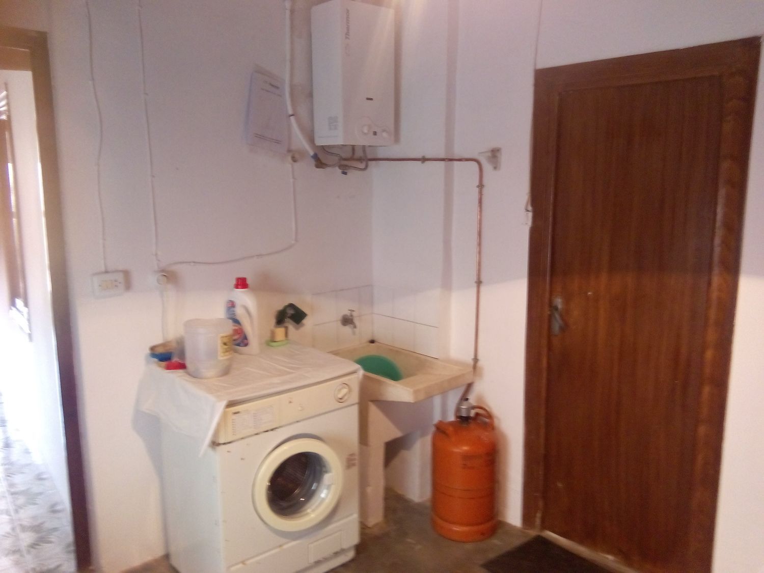 Casa de pueblo en Jarafuel - Foto 20