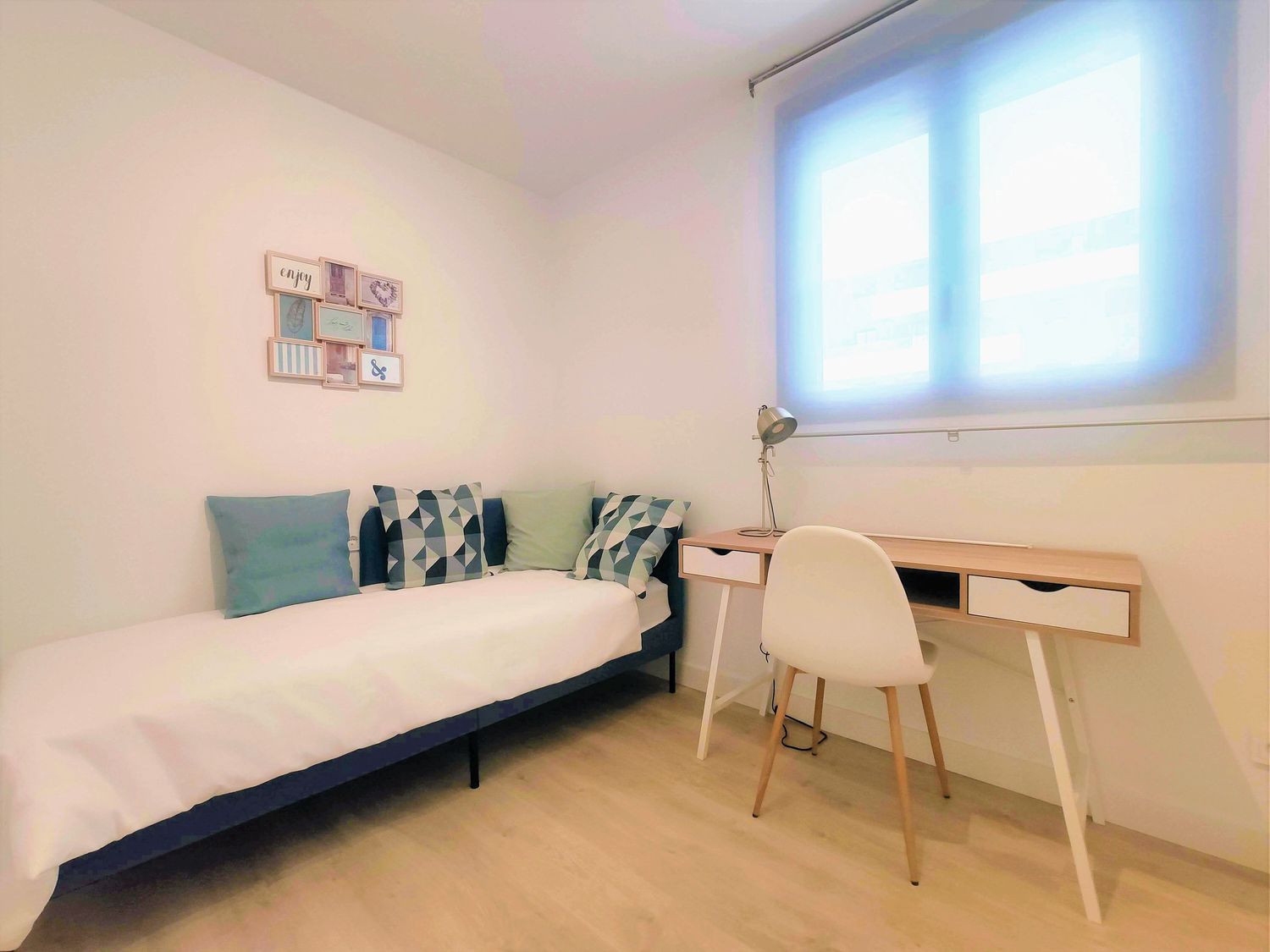 Piso en calle la Dulcinea, 3 - Foto 24