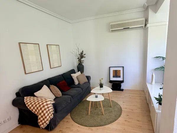 Piso en Avenida Donostiarra, 5, Concepción - Foto 14