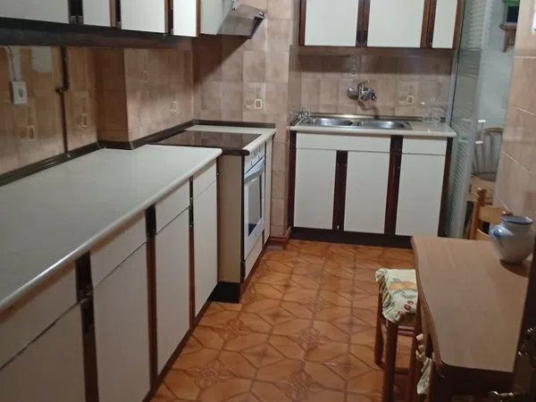 Piso en Barriada Juan XXIII, 18, Juan XXIII - Las Torres - G2 - Foto 13
