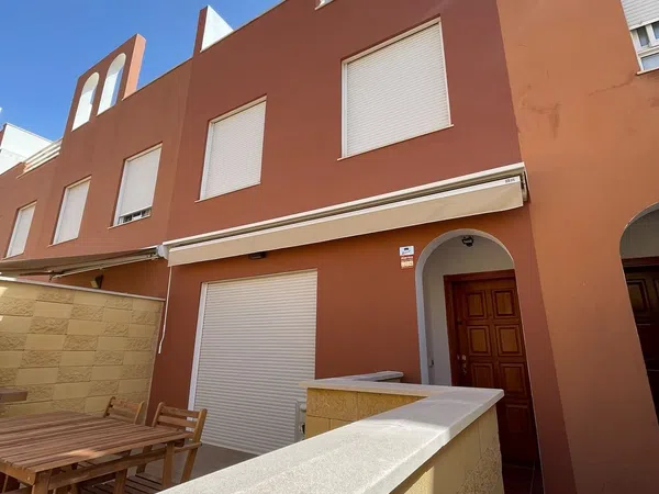 Chalet adosado en Calle la Polka, 1, Las Chafiras, Las Chafiras - Foto 16