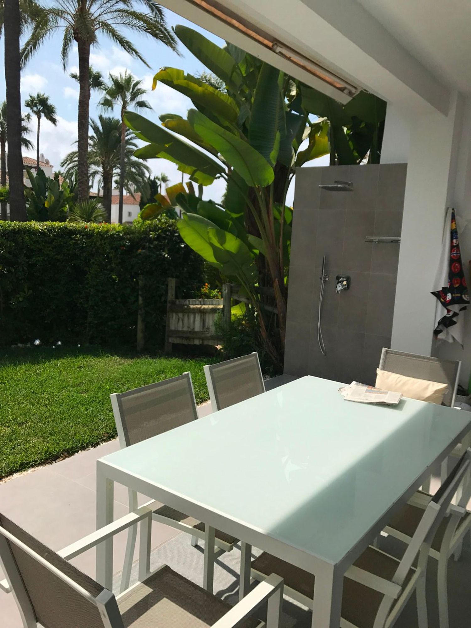 Chalet pareado en Alameda de Levante, 2 Albatros - Foto 6
