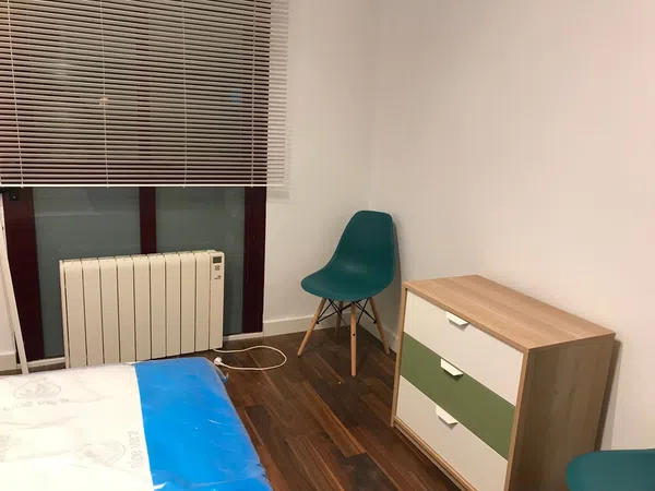 Piso en Calle Periodista Encarna Sánchez, 22 - Foto 1