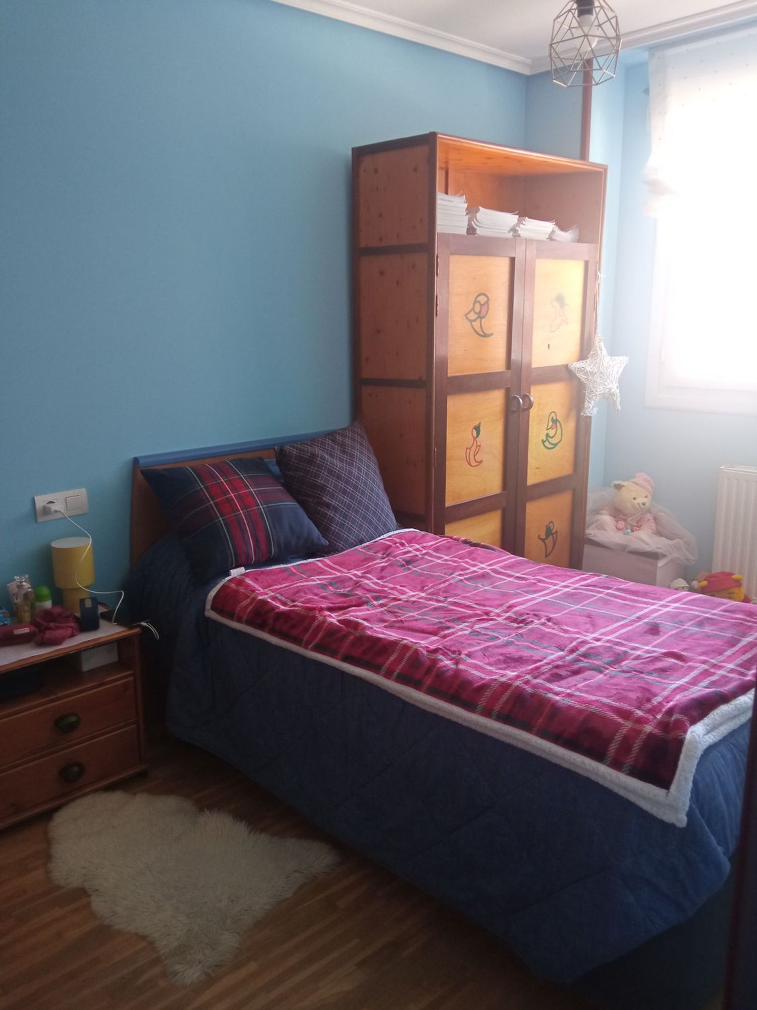 Piso en Barrio Corredoria-La Carisa-Prado de La Vega - Foto 9