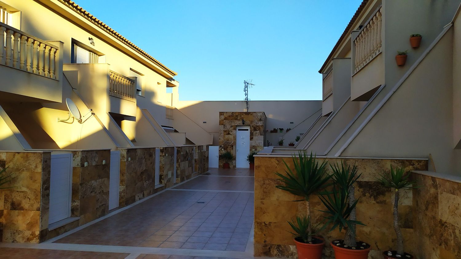 Estudio en Calle los Olivos, 5 - Foto 7