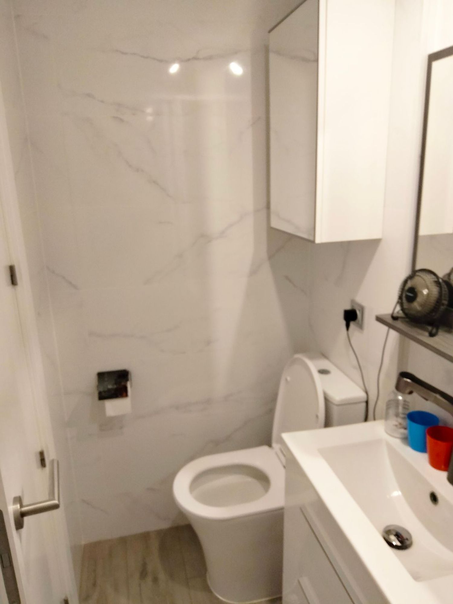 Piso en Calle de les Guilleries, 16, Nord, Nord - Foto 15