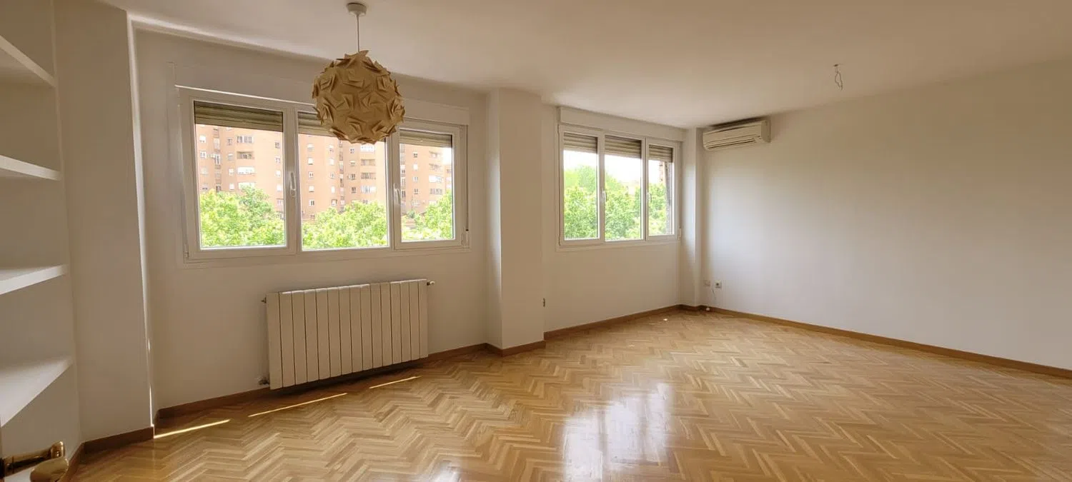 Piso en Primera Fase - Nuevo Tres Cantos - Foto 3