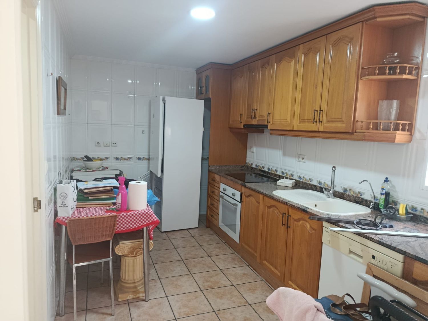 Piso en Calle Ramón Gallud, 75, Las Piscinas Naturales - Foto 4