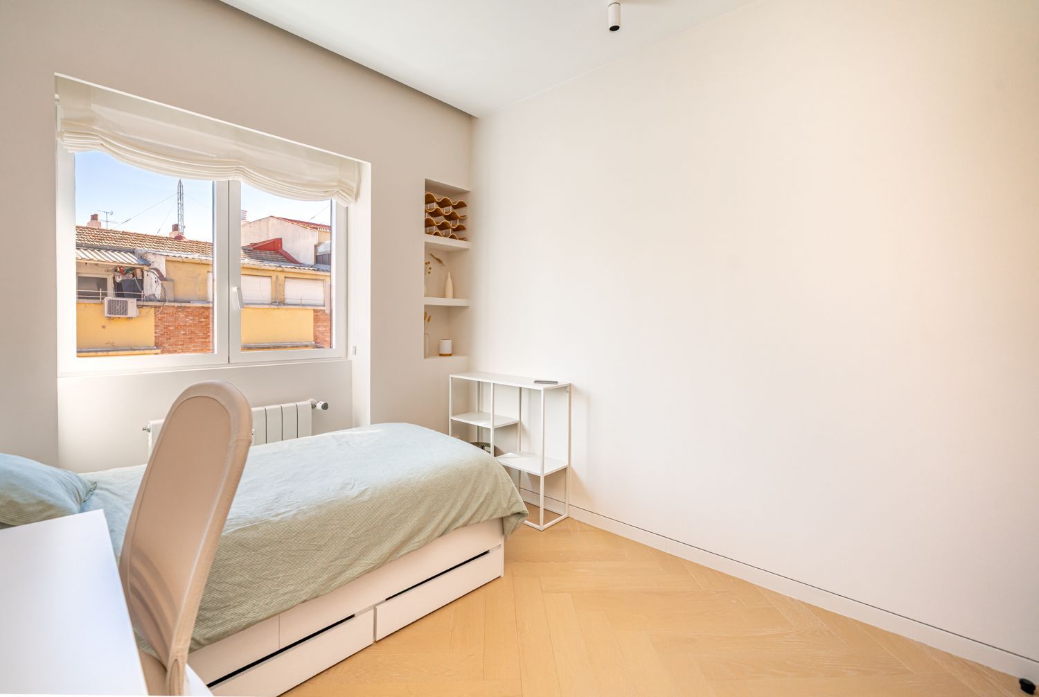 Ático en Barrio Prosperidad - Foto 24