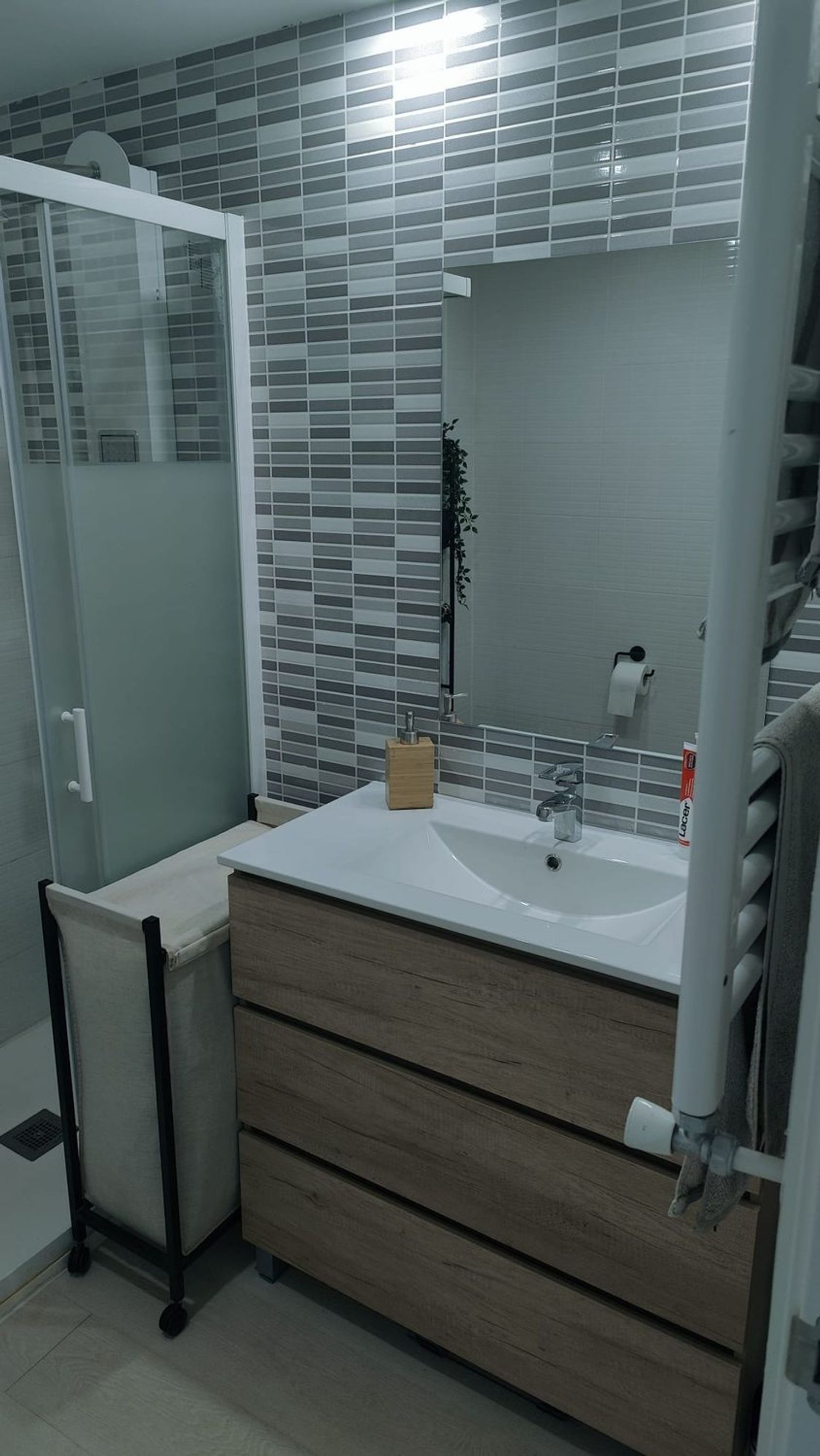 Piso en calle Barberán y Collar, 10 - Foto 27