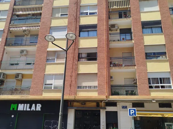 Piso en Avenida de Gaspar Aguilar, 16 - Foto 21