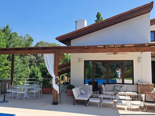 Casa independiente en Santo Domingo - Foto 7