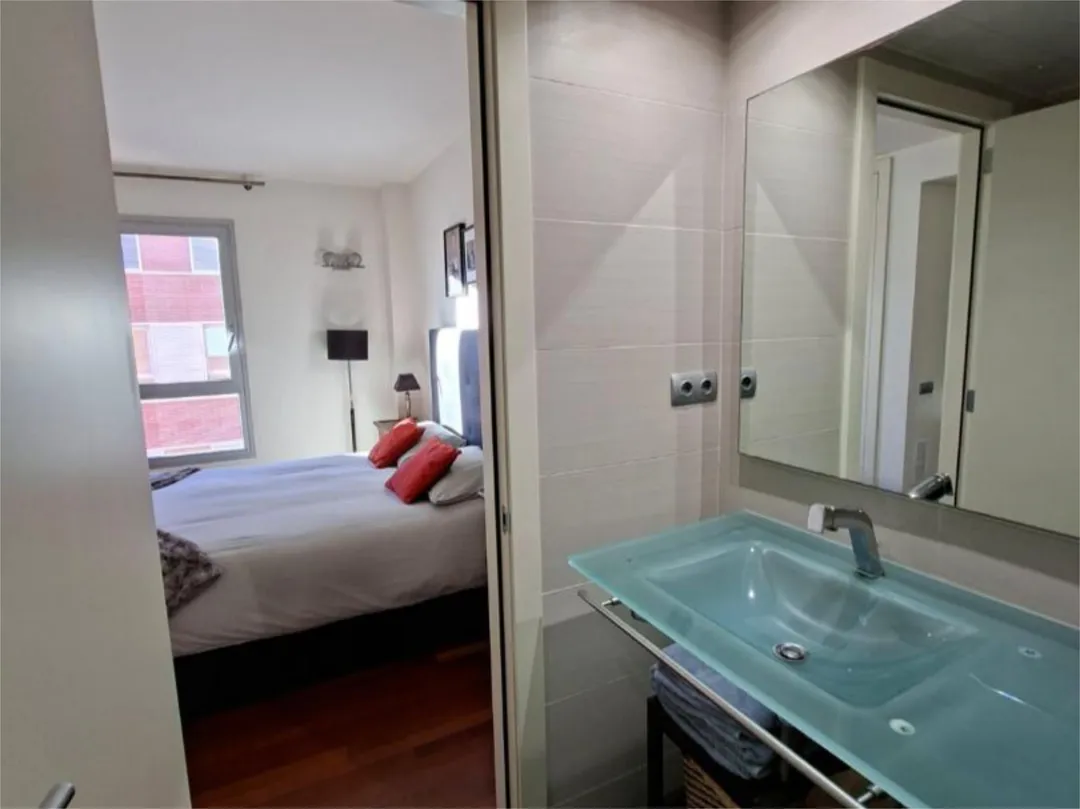 Piso en Sant Cugat del Vallès - Foto 54