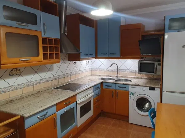 Estudio en Calle Alfonso X el Sabio, 3, Zona Centro-Corredera, Zona Centro-Corredera - Foto 11