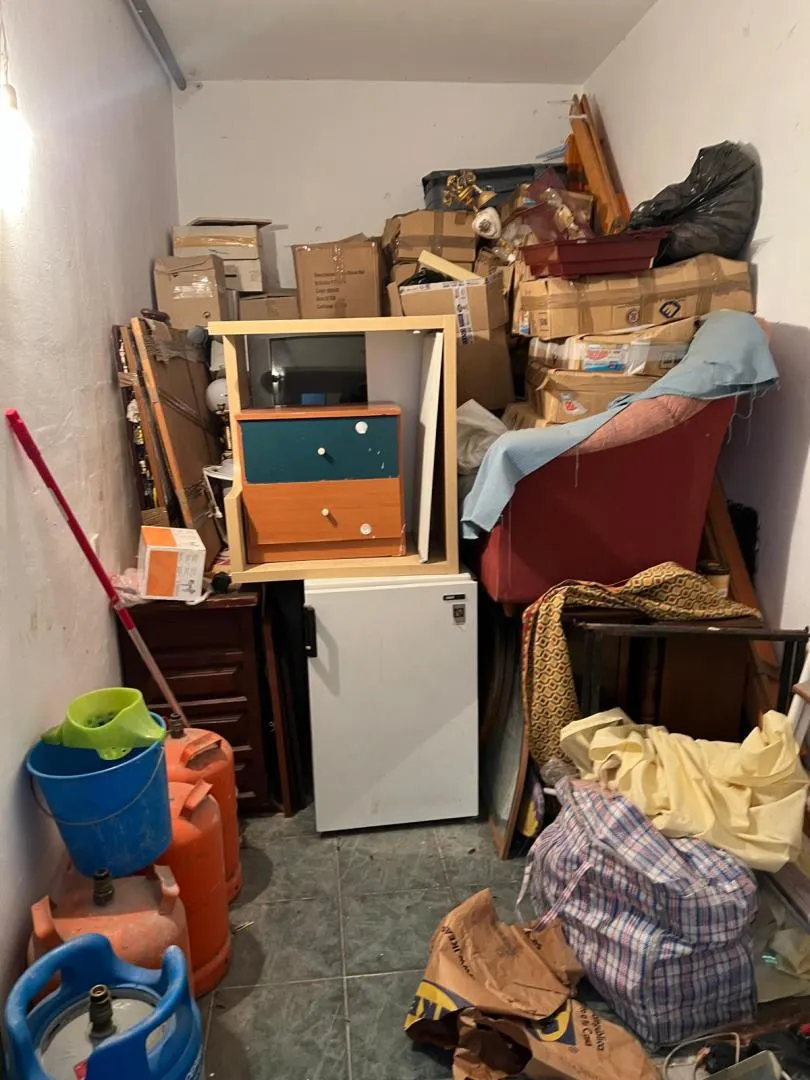 Piso en  Avenida de los Lirios Local - Foto 27