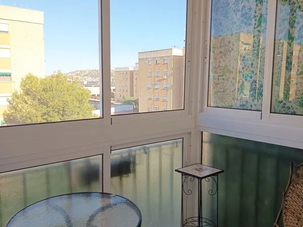 Piso en calle Senador José Vicente Mateo, 6 - Foto 30