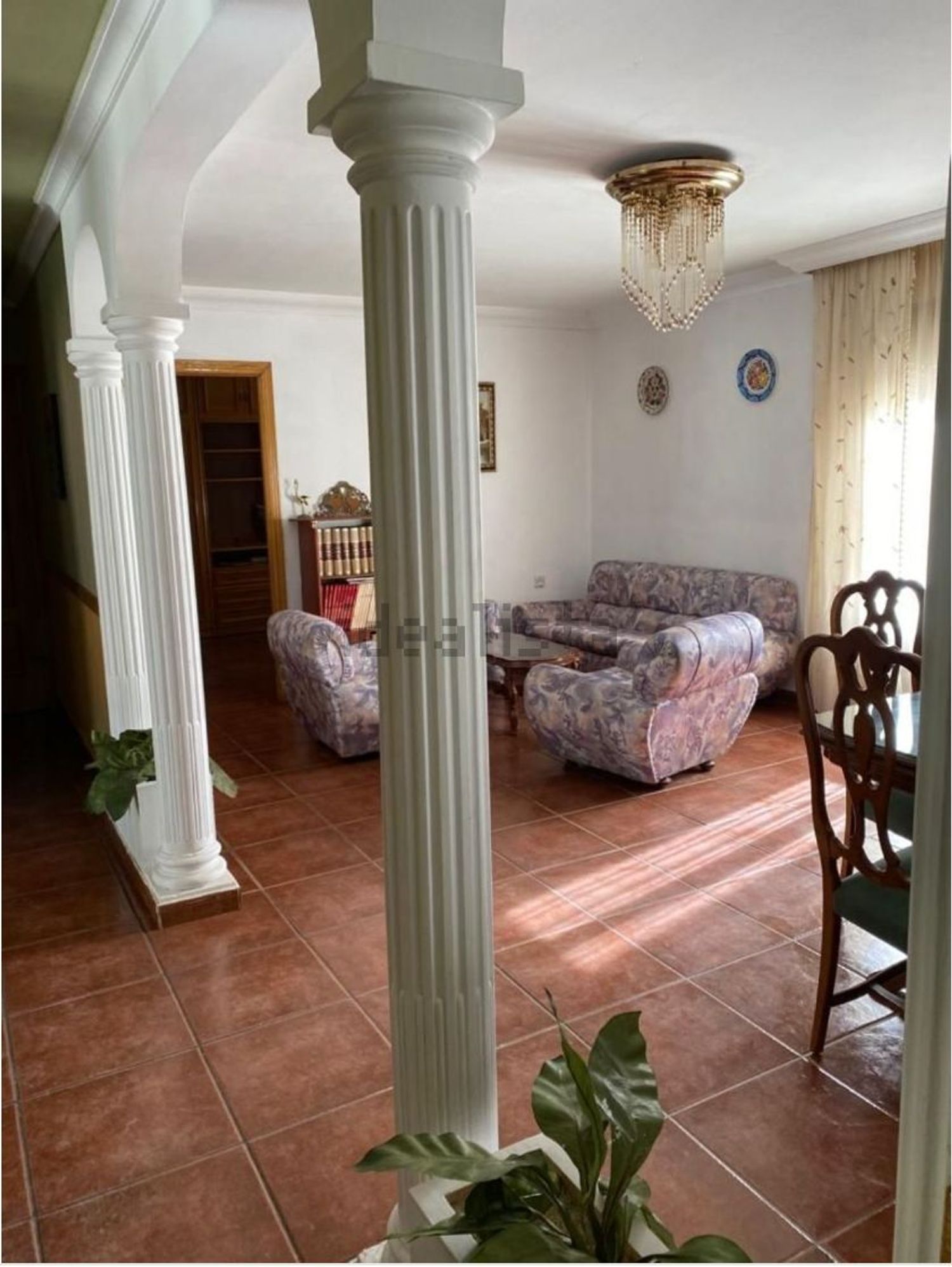 Casa o chalet independiente en Calle Núñez de Arce, 68, Las Mercedes - El Carmen, Las Mercedes - El Carmen - Foto 17