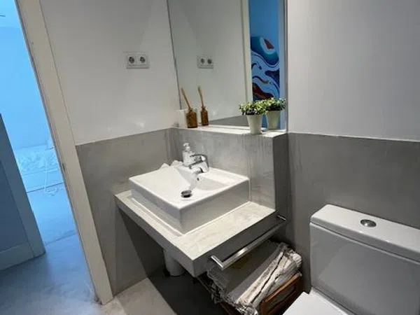 Piso en Calle de Juan de Herrera, 5, Palacio - Foto 10