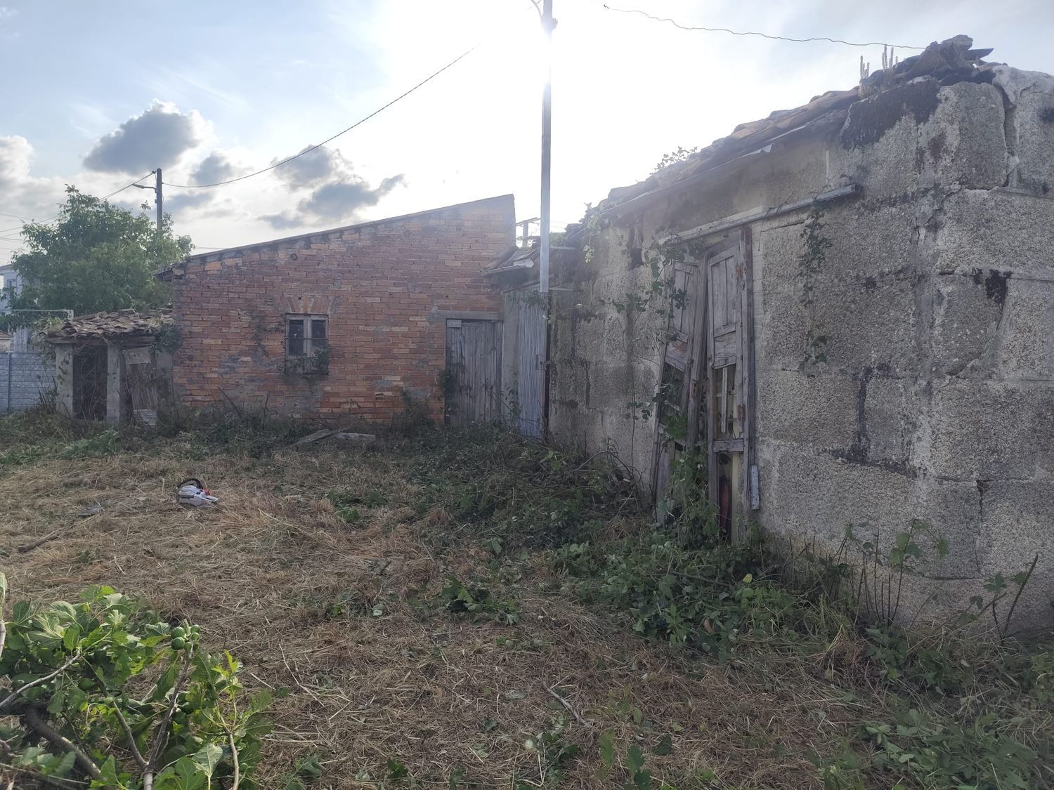Casa rural en a Manga de Abaixo s/n - Foto 9