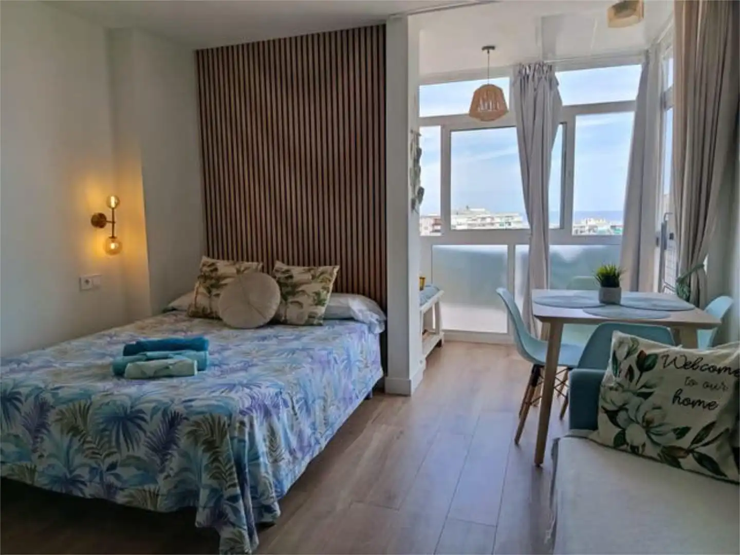 Apartamento en Arroyo de la miel - Foto 5