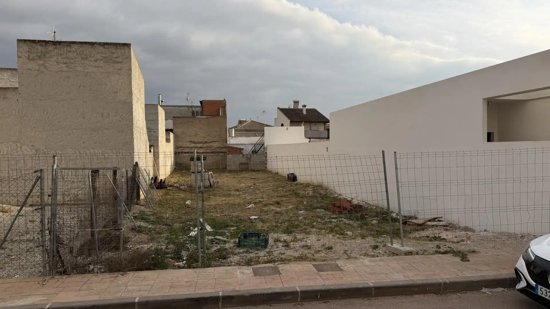 Dúplex en  Calle Agua 11 - Foto 2