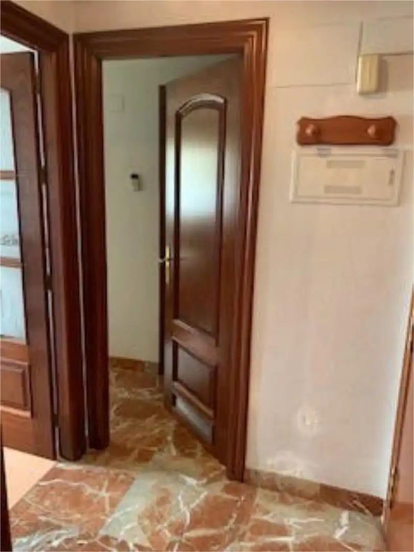 Apartamento en Ciudad Jardín - Foto 9