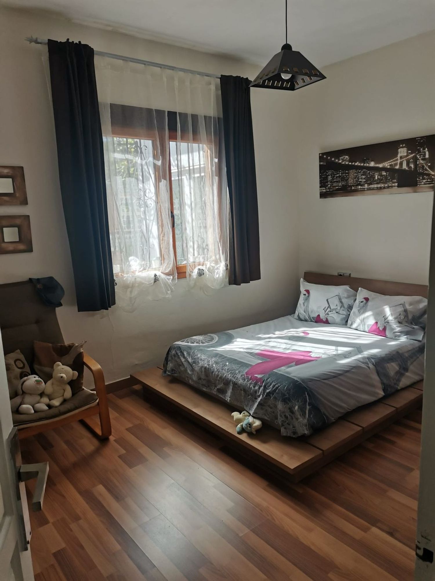 Casa o chalet independiente en Calle Mayoral, 19, Manantiales - Lagar - Cortijo, Manantiales - Lagar - Cortijo - Foto 22