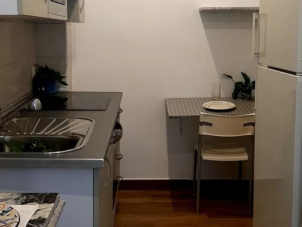 Piso en Calle Serrano y Ortega, 6, Tiro de Línea - Foto 5
