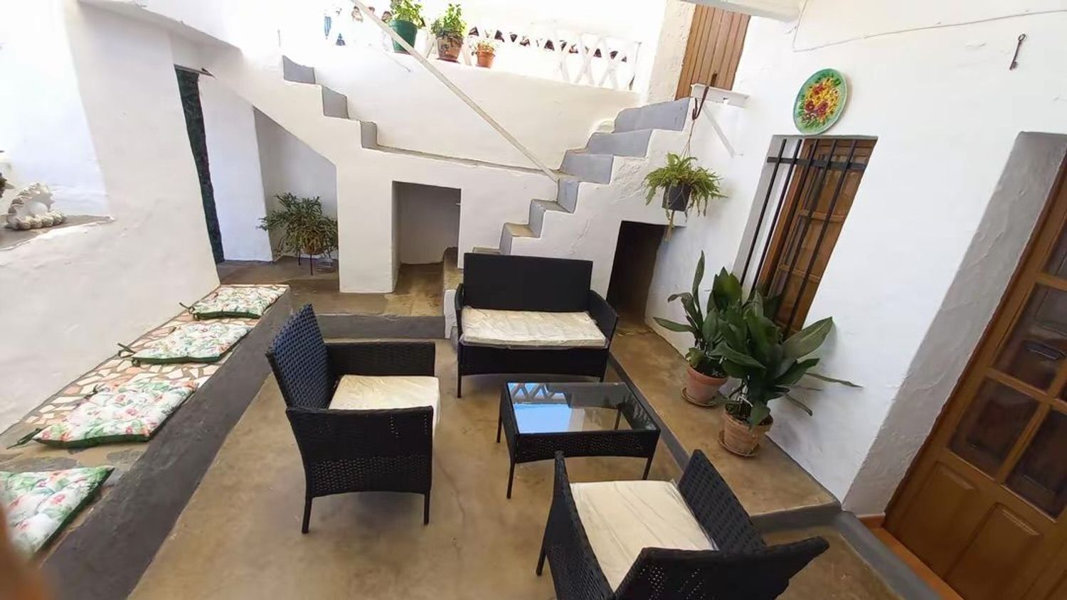 Casa de pueblo en Calle Alcalde Pedro Uceda, 6 - Foto 9