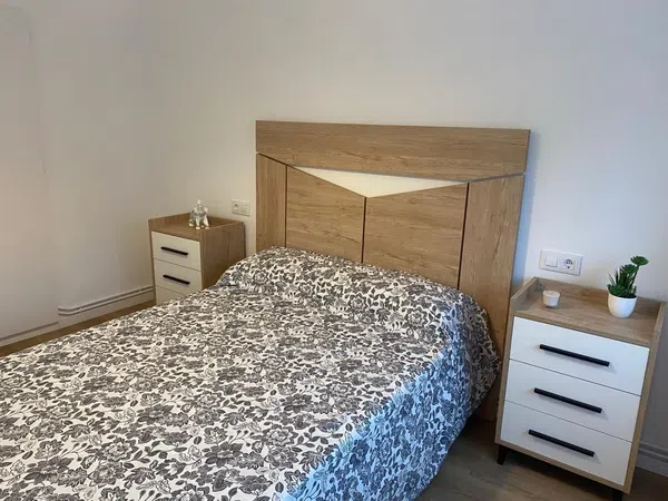 Piso en Calle de Fernando III o Santo, 8 n, Ensanche - Sar, Ensanche - Sar - Foto 14