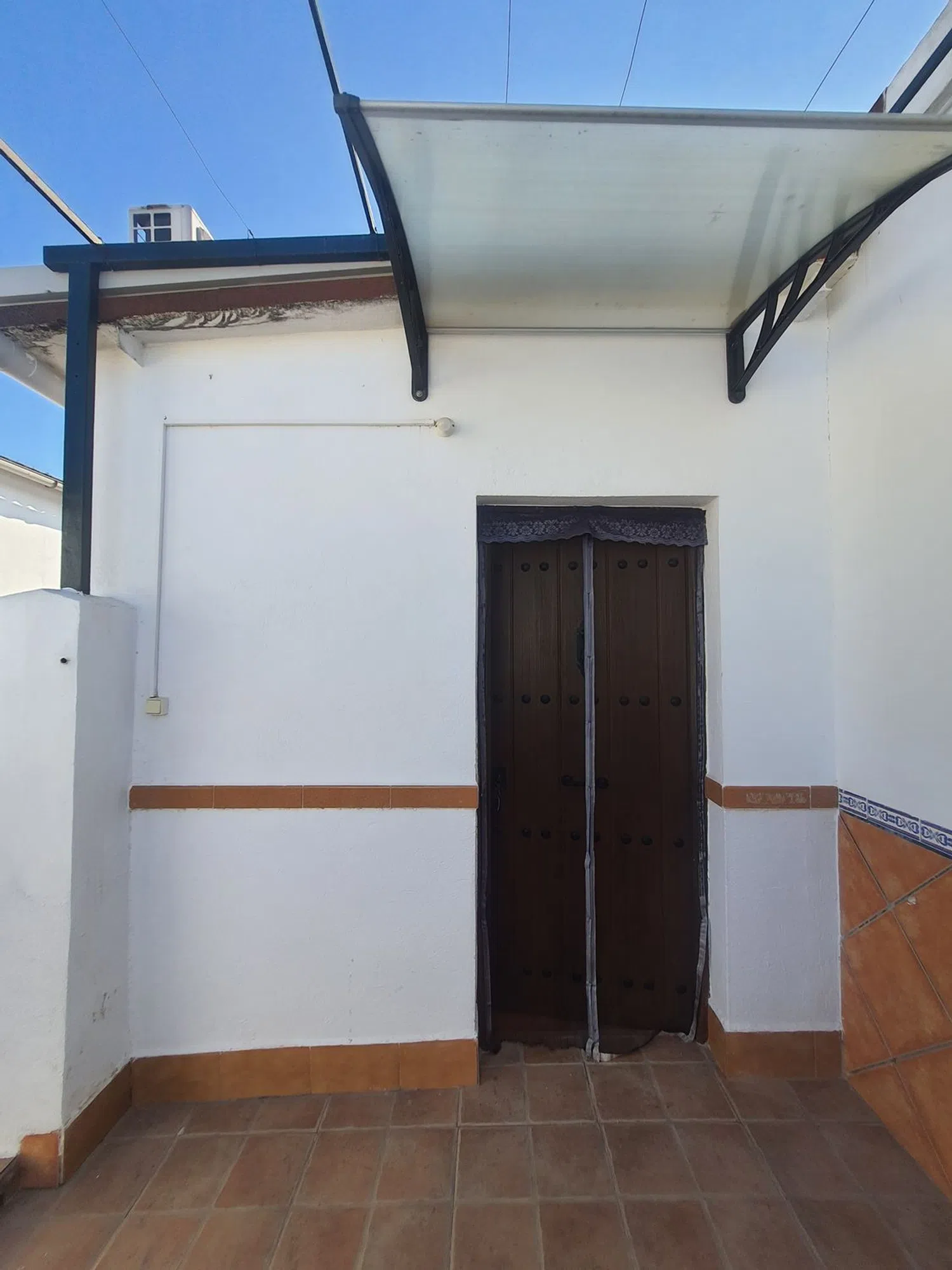 Casa independiente en carretera Palma del Río, 19 - Foto 1