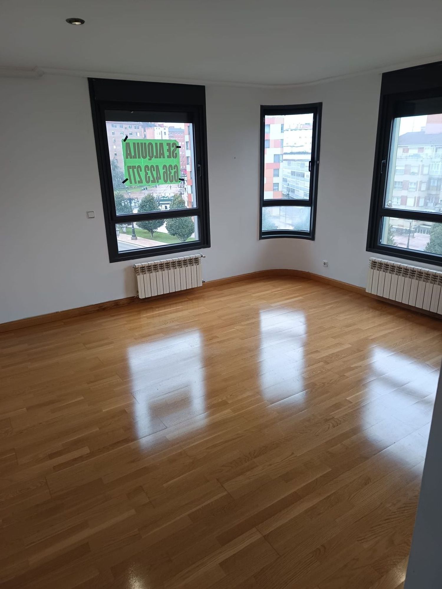 Piso en avenida Fundación Príncipe de Asturias, 4 - Foto 2