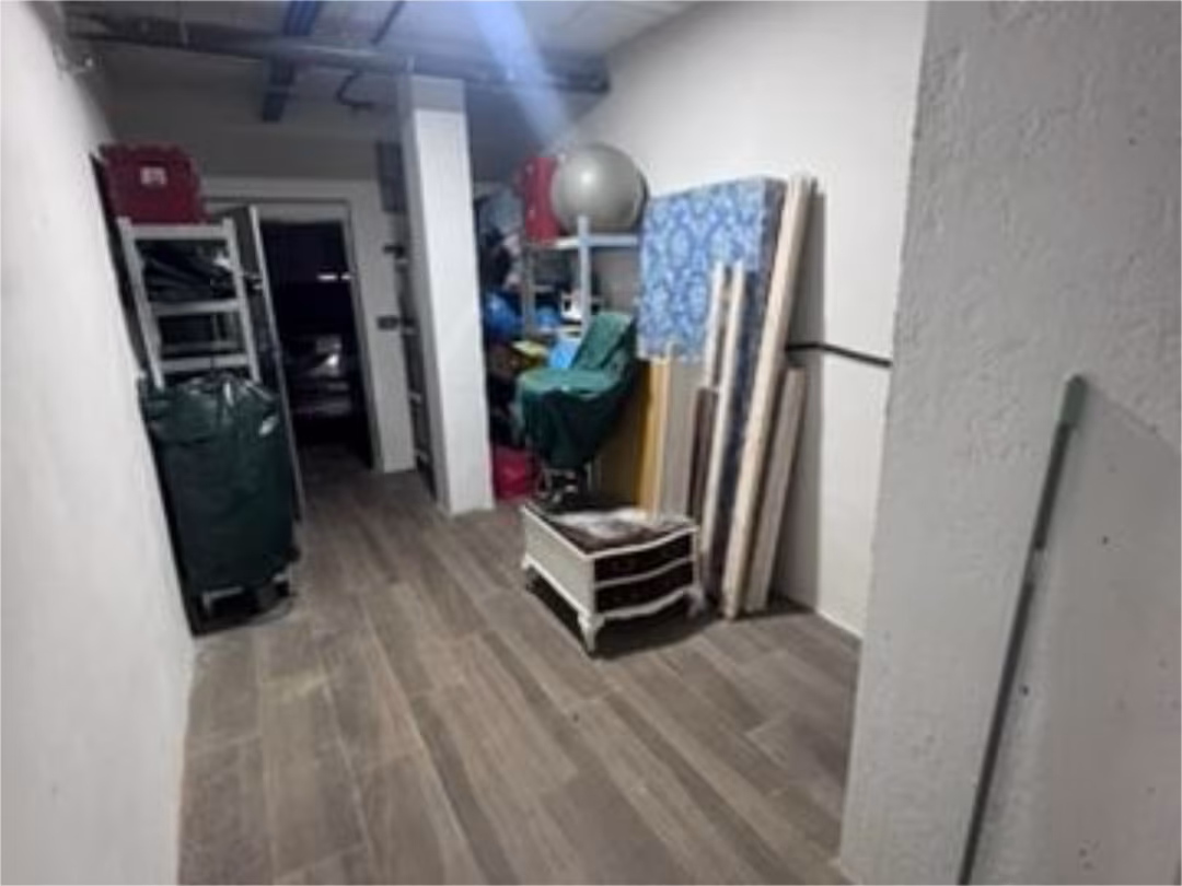 Dúplex en  Avinguda Fotógrafo Francisco Cano 15 - Foto 20