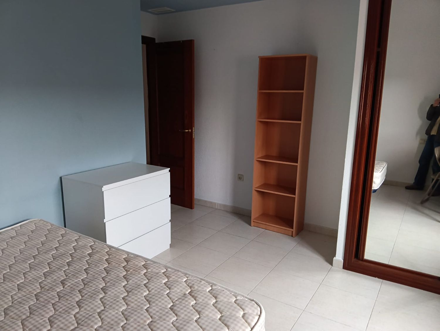 Chalet adosado en calle Marcos Mariño Baez, 4 - Foto 2