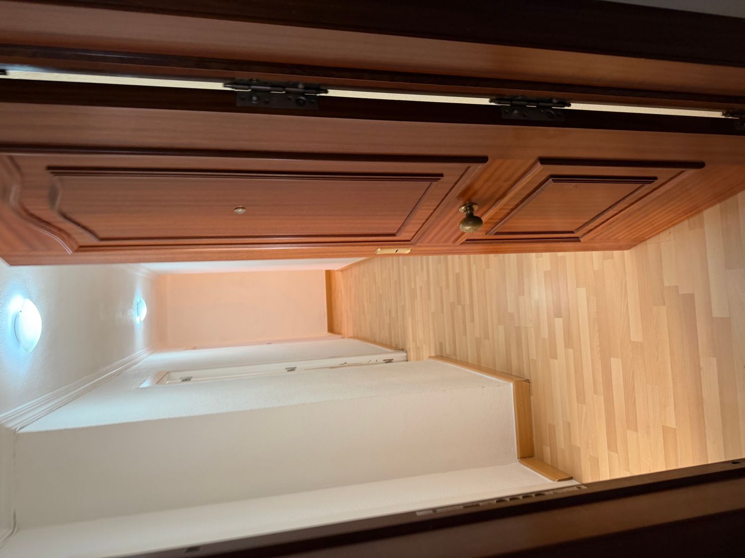 Piso en calle Ambrosio de Salazar, 1 - Foto 5