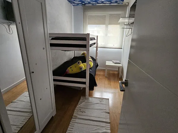 Piso en El campizo, 8, Alisal - Cazoña - San Román, Alisal - Cazoña - San Román - Foto 19