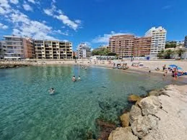 Piso en calle Doctor Terradell, 12 - Foto 8