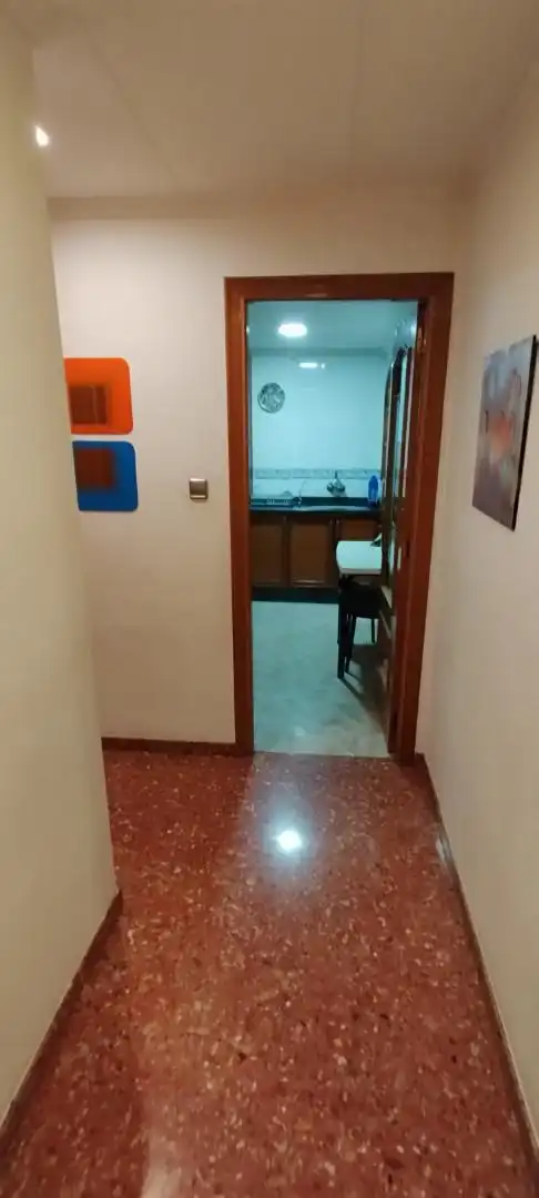 Piso en  Carrer del Sueco 57 - Foto 5
