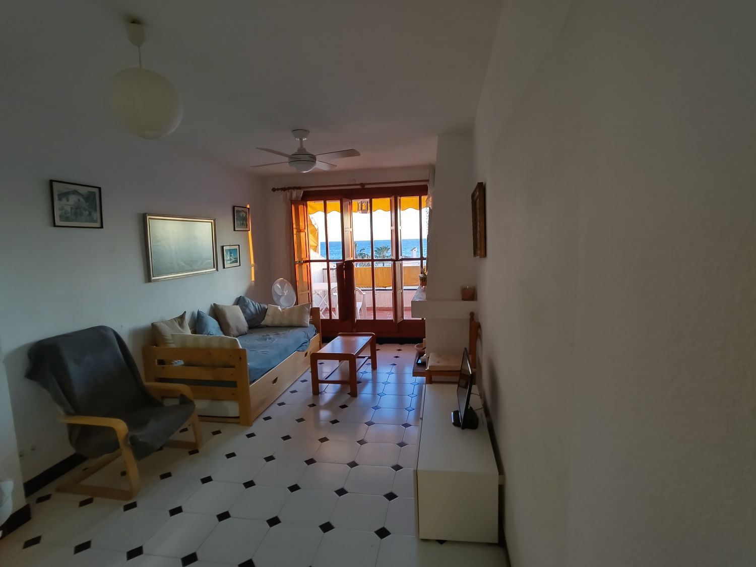 Piso en avenida de Portugal, 86 - Foto 6