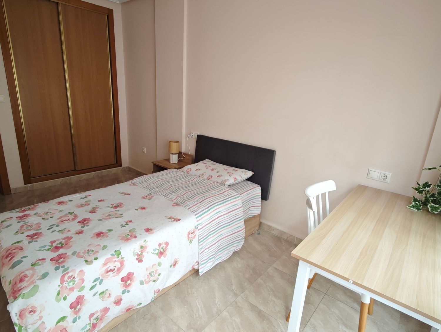 Piso en calle de San Carlos, 101