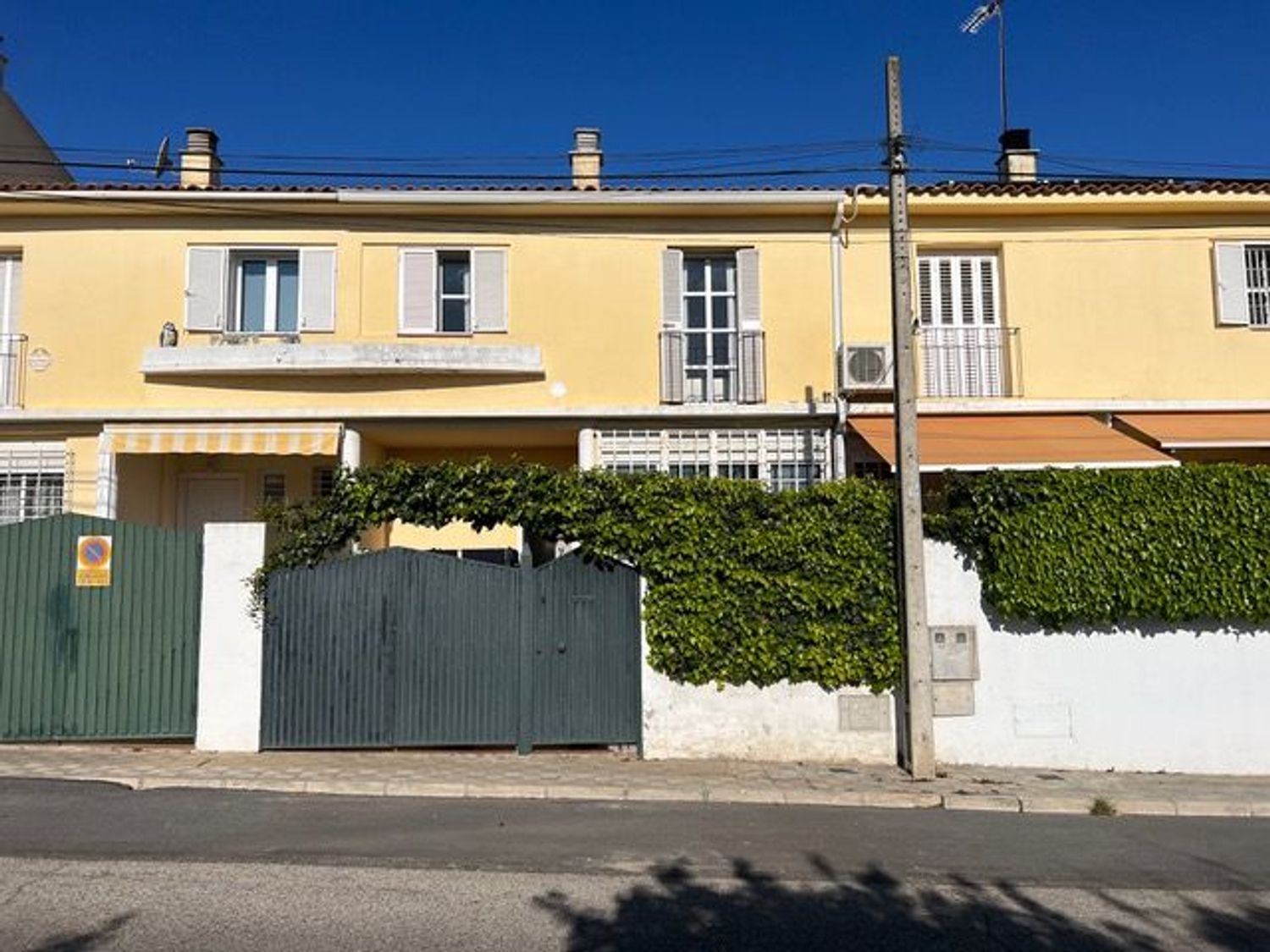 Chalet adosado en Calle la Saeta, 4 - Foto 2