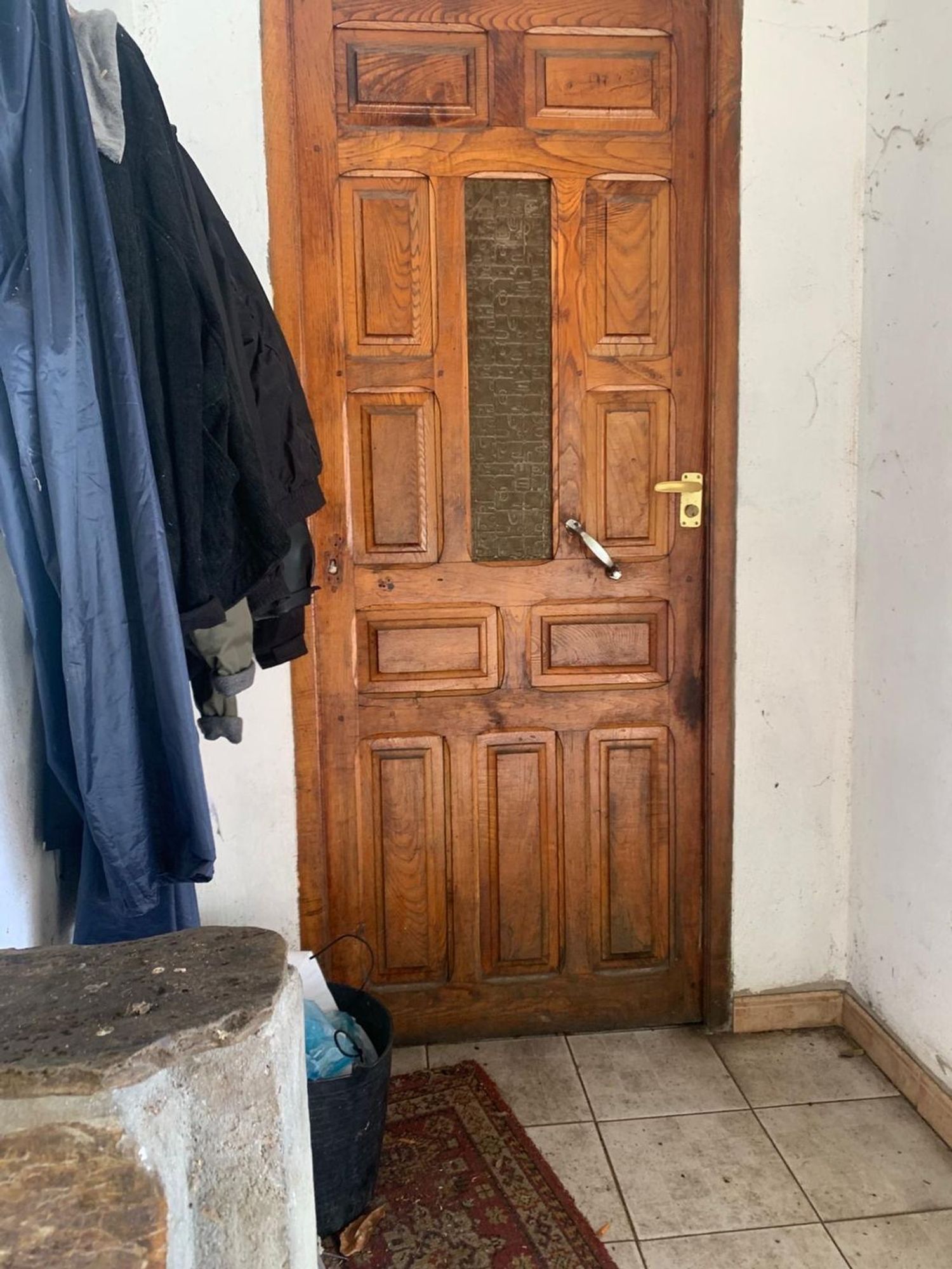 Casa de pueblo en Calle Principal de Tejeira, 22 - Foto 3
