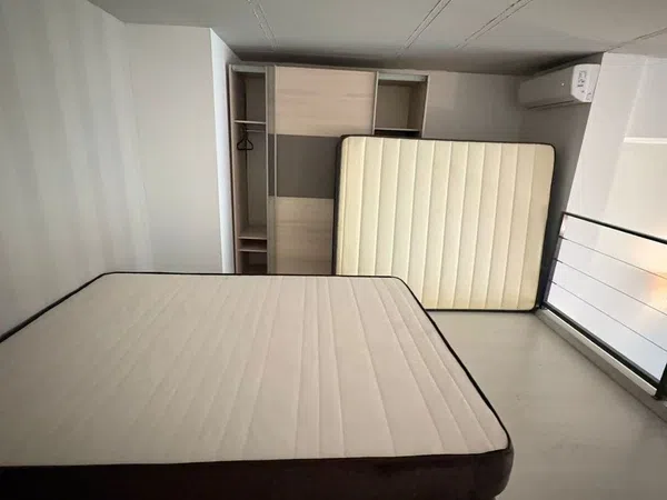 Piso en Avenida del Cardenal Benlloch, 95 Pta1, Mestalla, València - Foto 4