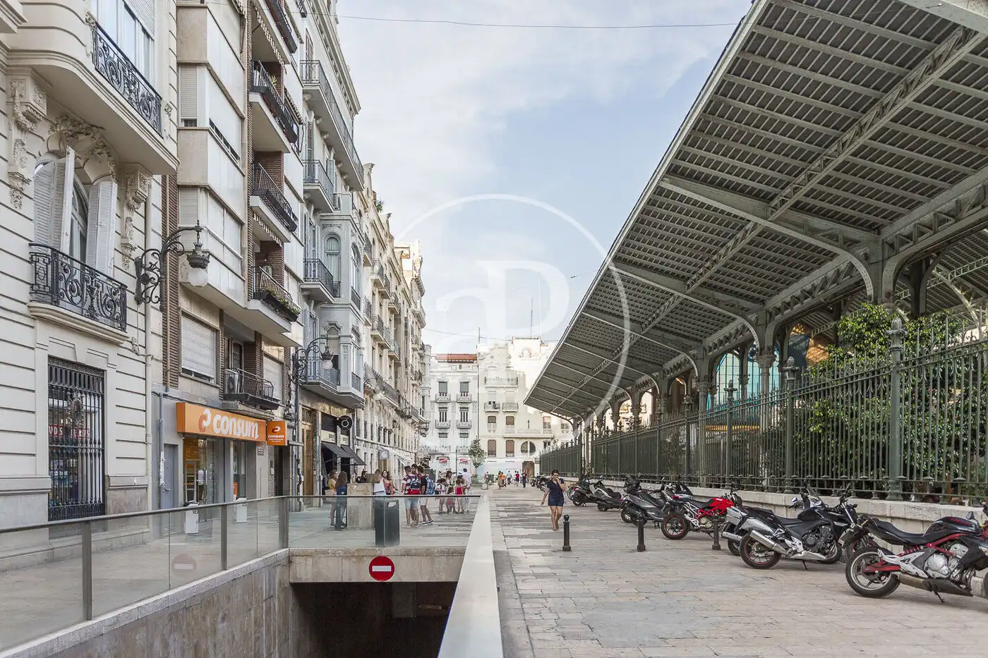 Piso en  C/ de Ciril Amorós - Foto 31