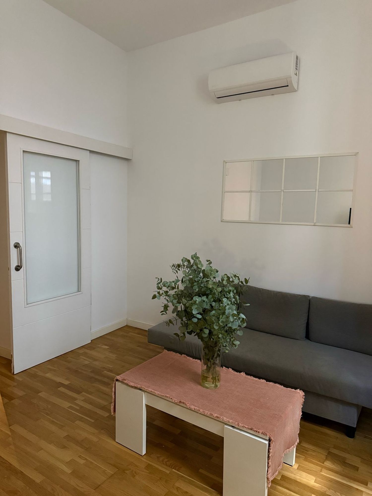 Piso en calle Cardenal Spínola, 6 - Foto 4